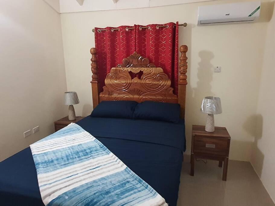 Appartement Gil- Manor à Falmouth Extérieur photo